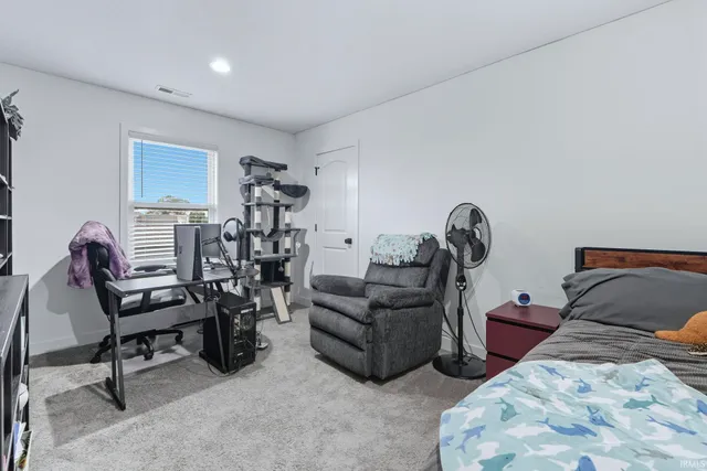 $375,000 | 17269 Sonic Court, Huntertown, IN 46748