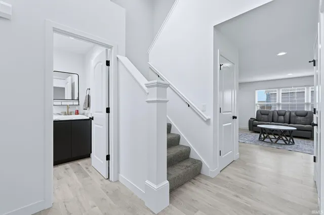 $375,000 | 17269 Sonic Court, Huntertown, IN 46748