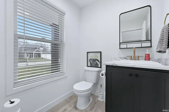 $375,000 | 17269 Sonic Court, Huntertown, IN 46748