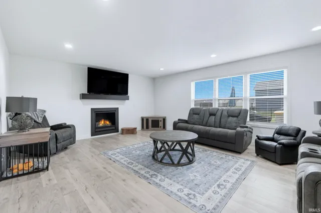 $375,000 | 17269 Sonic Court, Huntertown, IN 46748