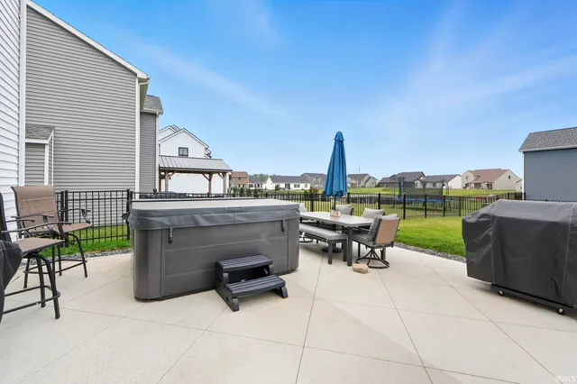 $375,000 | 17269 Sonic Court, Huntertown, IN 46748