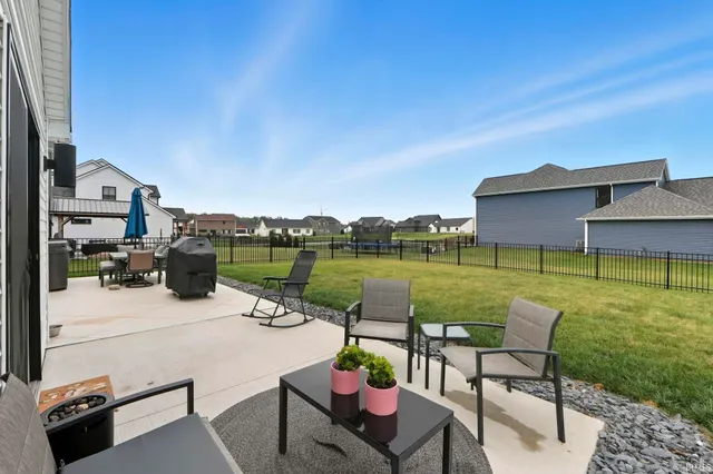 $375,000 | 17269 Sonic Court, Huntertown, IN 46748