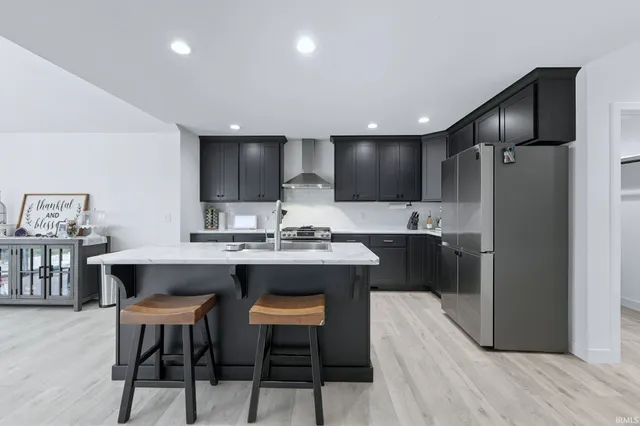 $375,000 | 17269 Sonic Court, Huntertown, IN 46748