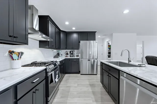 $375,000 | 17269 Sonic Court, Huntertown, IN 46748