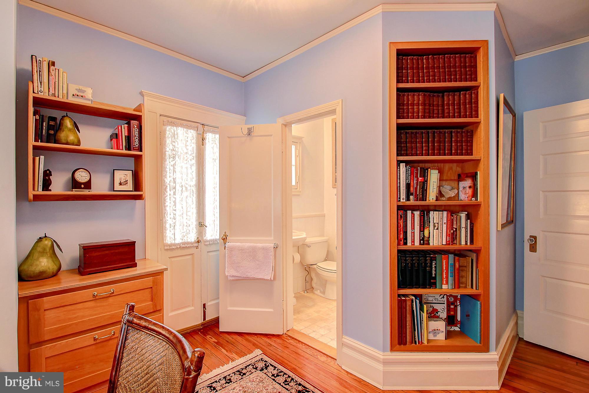 115 Beechdale Road Baltimore, MD 21210 - Photo 24 of 30 Bedroom