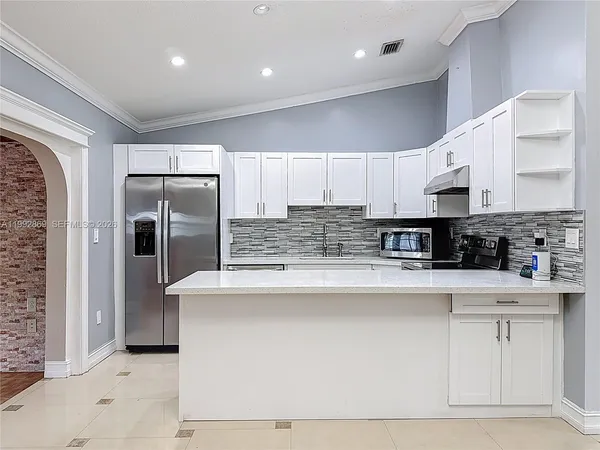 $715,000 | 1163 Northwest 134th Place, Miami, FL 33182