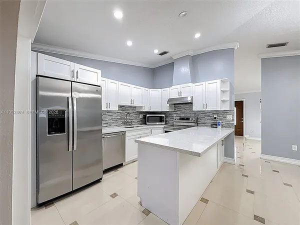 $715,000 | 1163 Northwest 134th Place, Miami, FL 33182