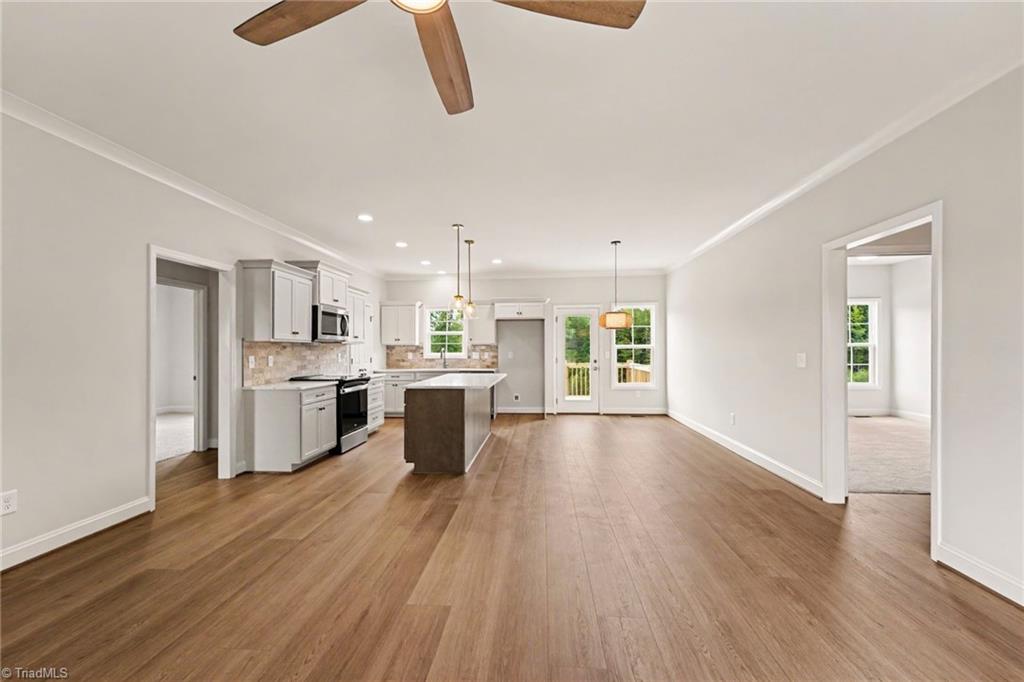 126 Knight Farm Road Stokesdale, NC 27357 - Photo 10 of 45 Gallery Image 10