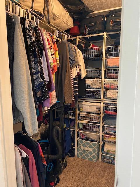 2028 Newcastle B Boca Raton, FL 33434 - Photo 8 of 13 Walk-in closet