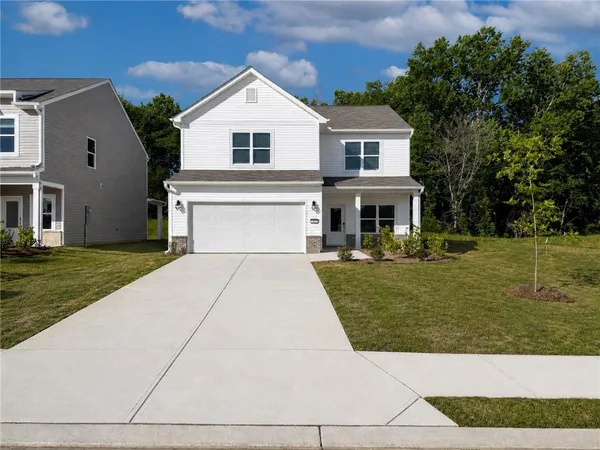 $349,800 | 109 Stonecreek Avenue, Rockmart, GA 30153