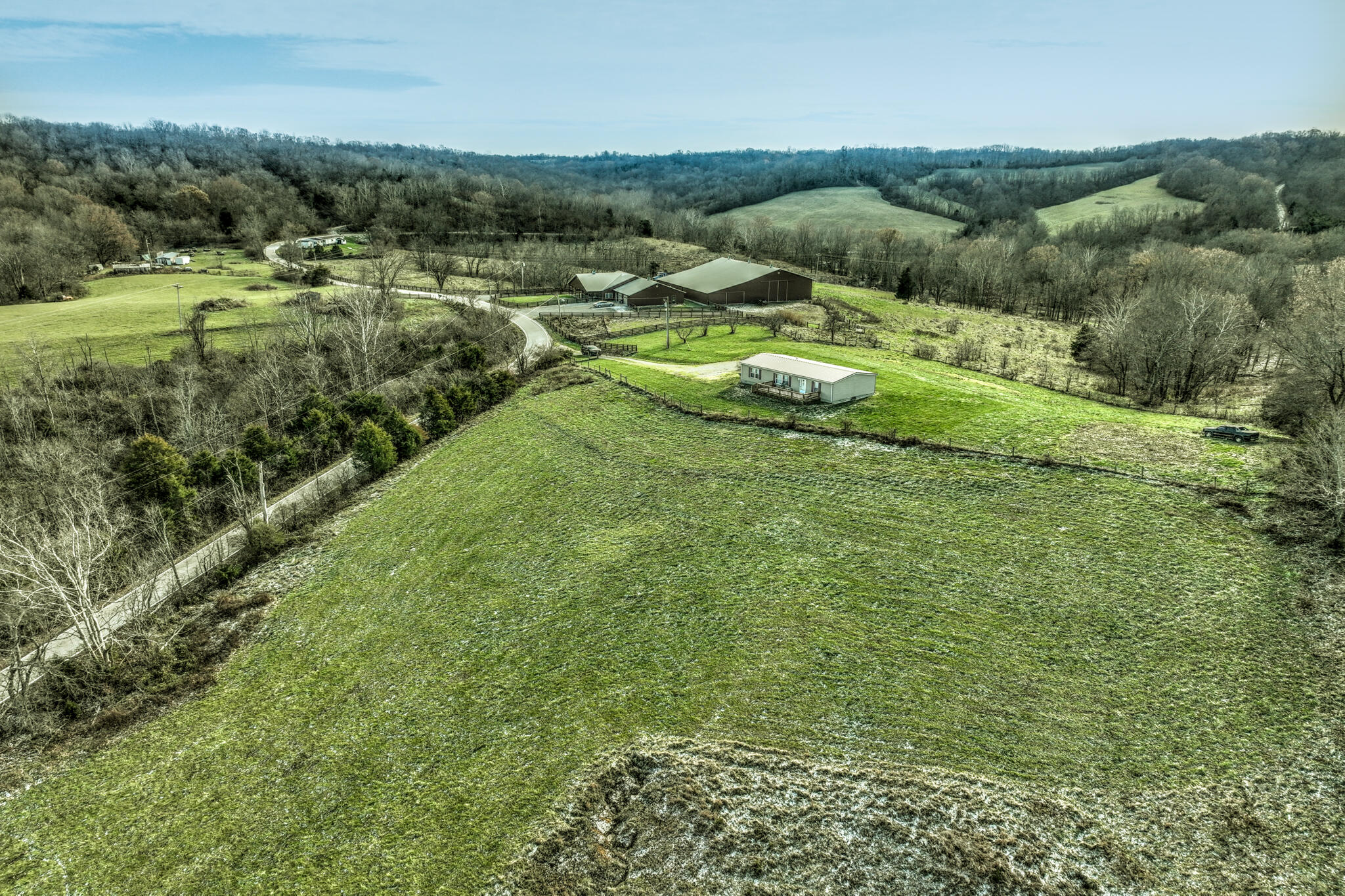385 Mosby Creek Road Sparta, KY 41086 - Photo 14 of 39