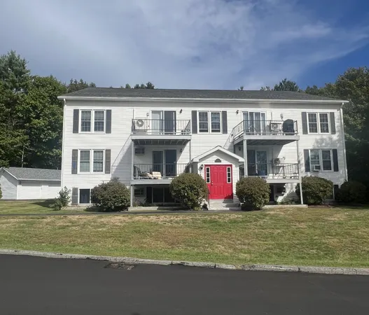 $185,000 | 39 Albert Avenue, Unit 6, Augusta, ME 04330