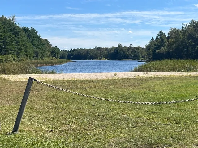 a view of a lake view