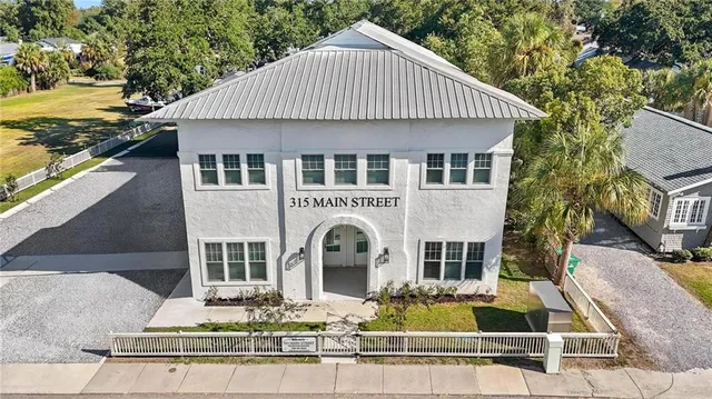 $429,000 | 315 Main Street, Unit I, Bay St. Louis, MS 39520