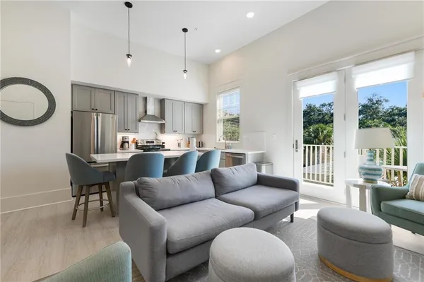 $429,000 | 315 Main Street, Unit I, Bay St. Louis, MS 39520