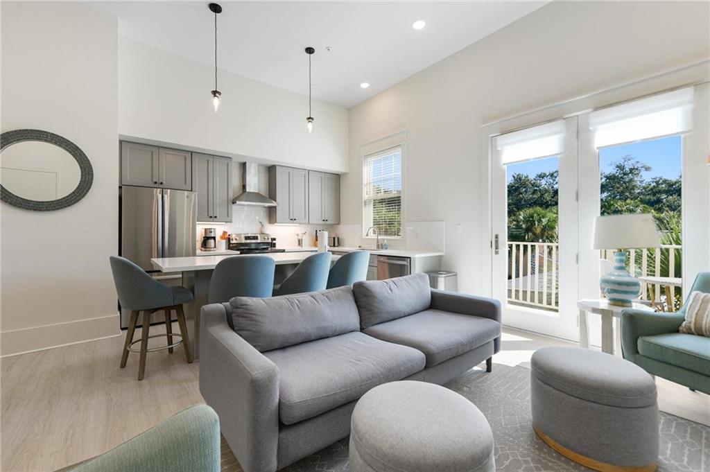 315 Main Street, Unit I Bay St. Louis, MS 39520 - Photo 11 of 32