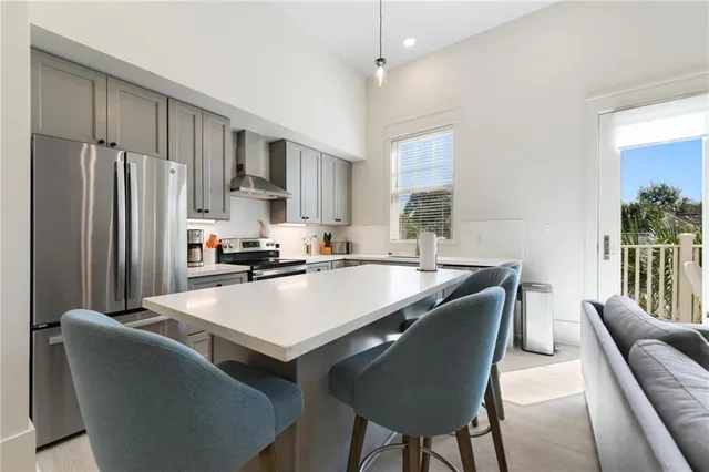 $429,000 | 315 Main Street, Unit I, Bay St. Louis, MS 39520