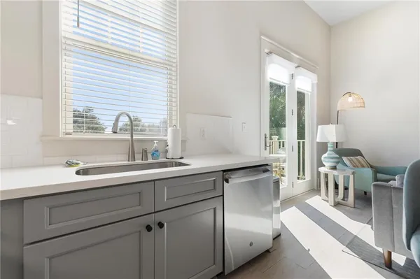 $429,000 | 315 Main Street, Unit I, Bay St. Louis, MS 39520