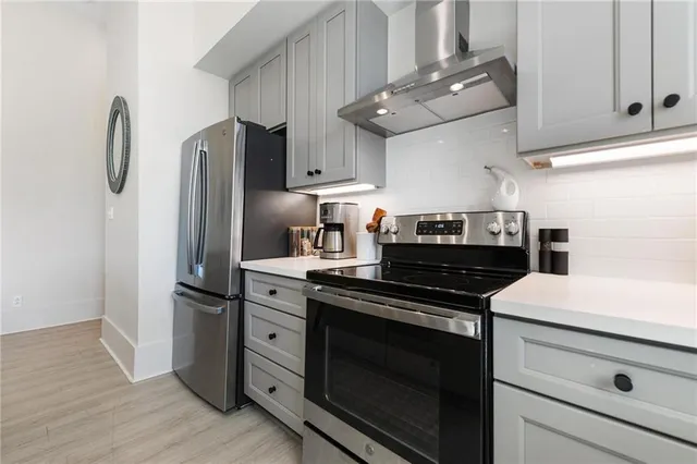 $429,000 | 315 Main Street, Unit I, Bay St. Louis, MS 39520