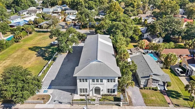 $429,000 | 315 Main Street, Unit I, Bay St. Louis, MS 39520