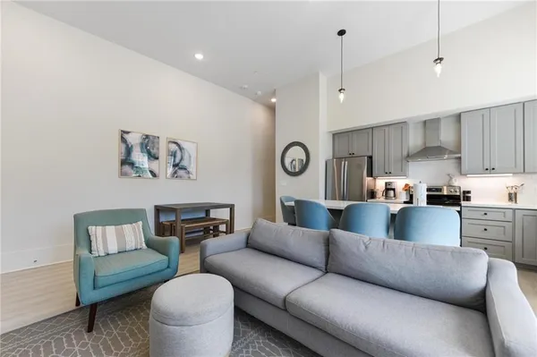 $429,000 | 315 Main Street, Unit I, Bay St. Louis, MS 39520