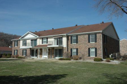 2055 Carriage Drive Southwest, Unit G Rochester, MN 55902 - Photo 1 of 1 Gallery Image 1