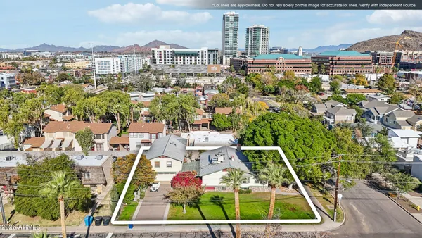 $1,250,000 | 948 South Ash Avenue, Tempe, AZ 85281