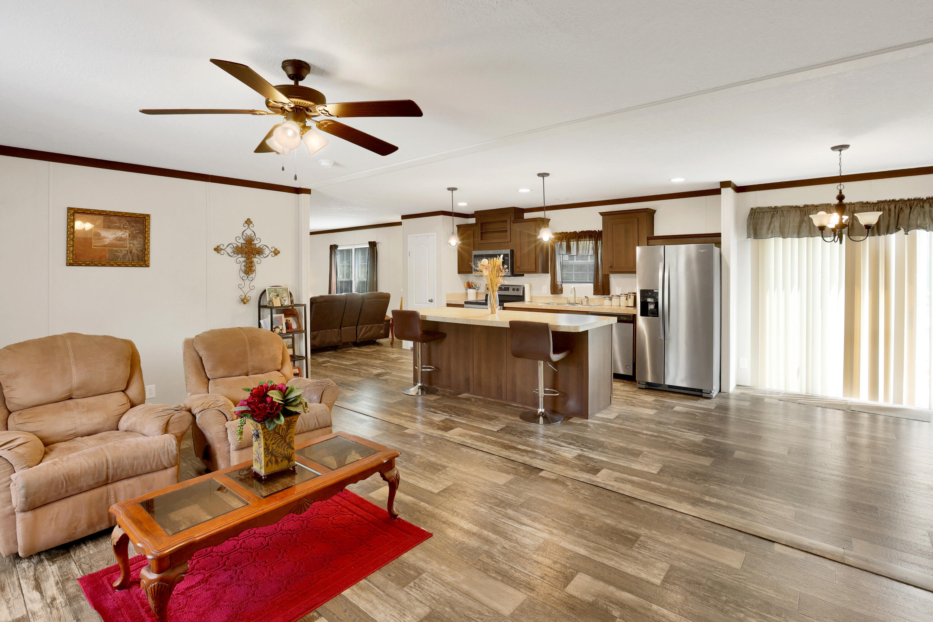 331 Legion Road Warrenville, SC 29851 - Photo 6 of 25