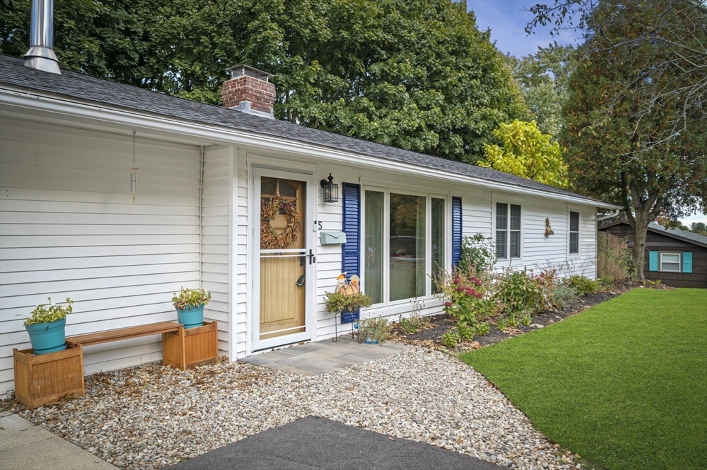 5 Gordon Road Beverly, MA 01915 - Photo 39 of 39 Gallery Image 39