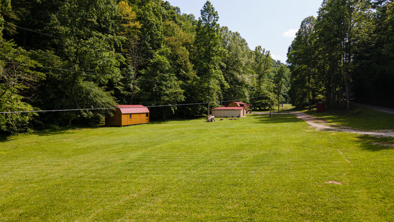2343 Upper Teges Road Manchester, KY 40962 - Photo 37 of 62 51_DJI_0336