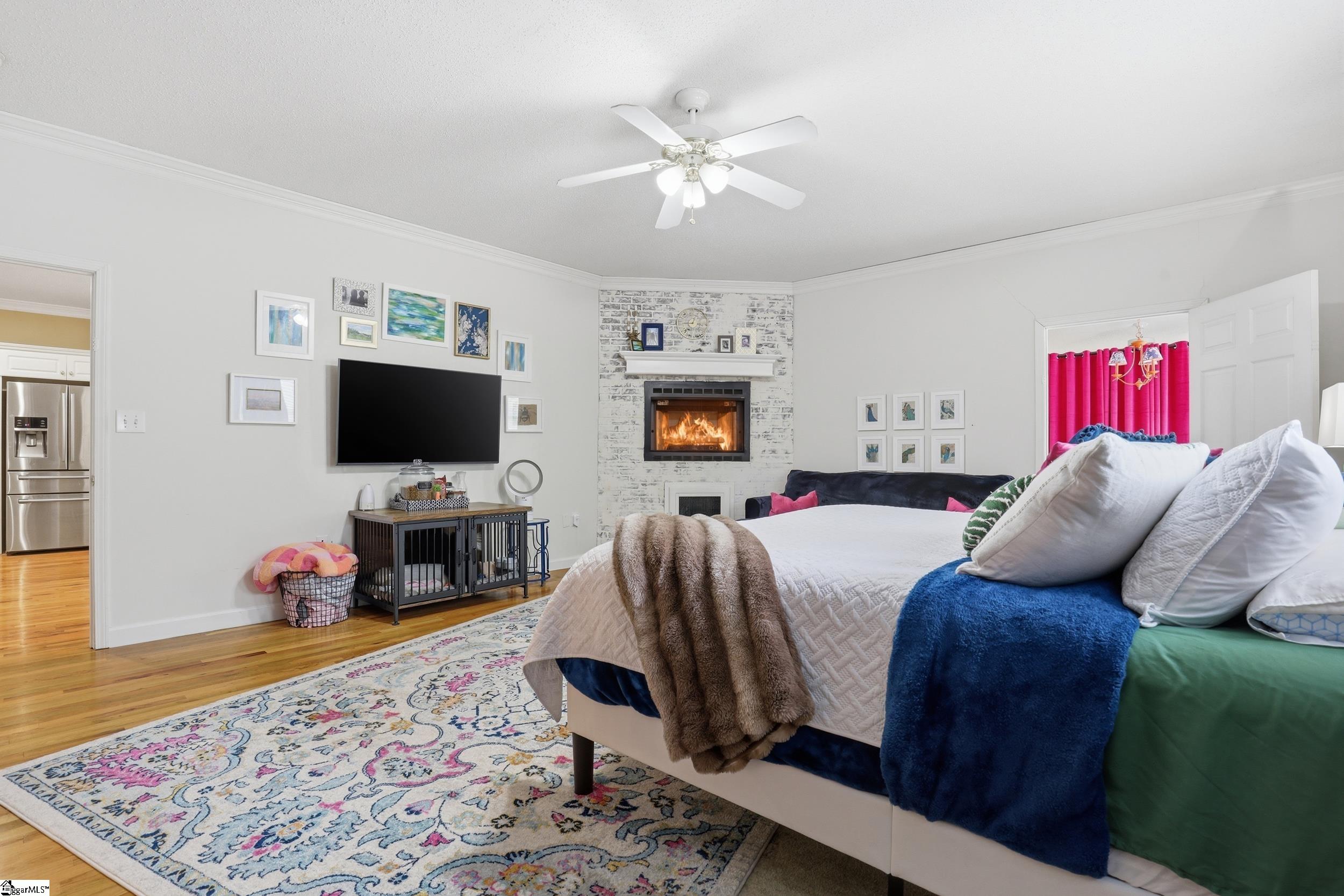402 Ragsdale Road Greenville, SC 29611 - Photo 17 of 47