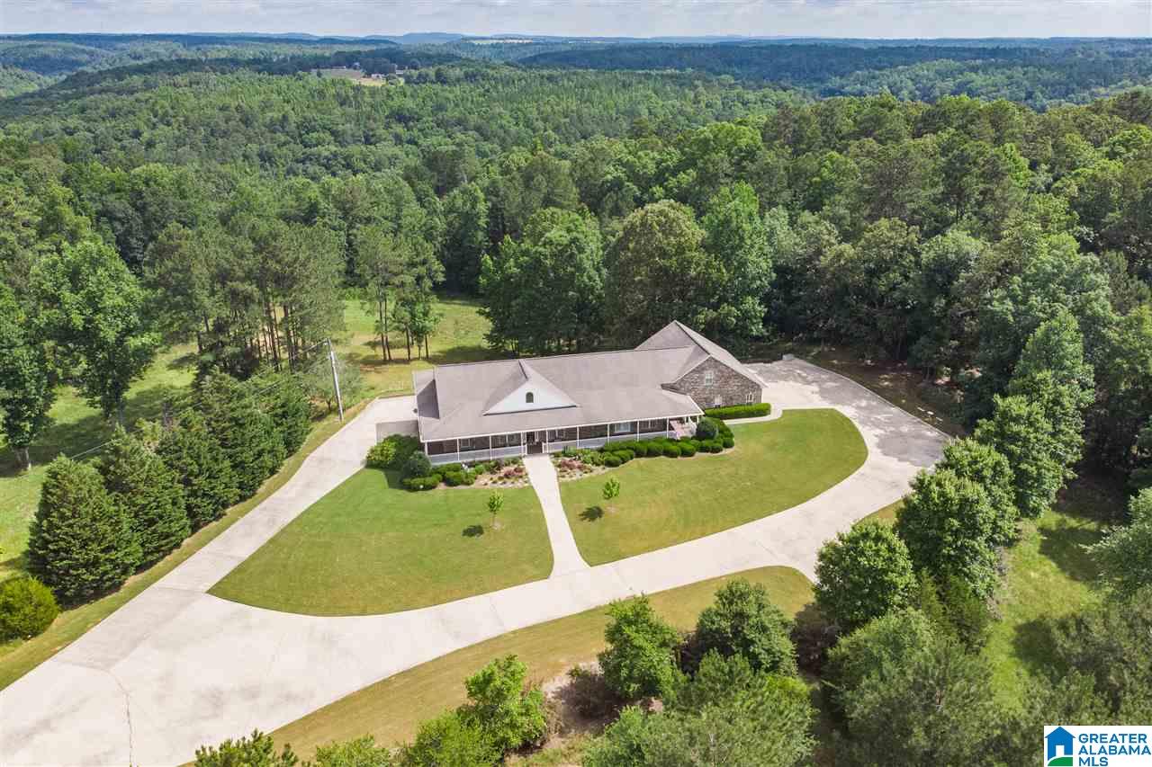 8455 Sharit Dairy Road Gardendale, AL 35071 - Photo 46 of 50