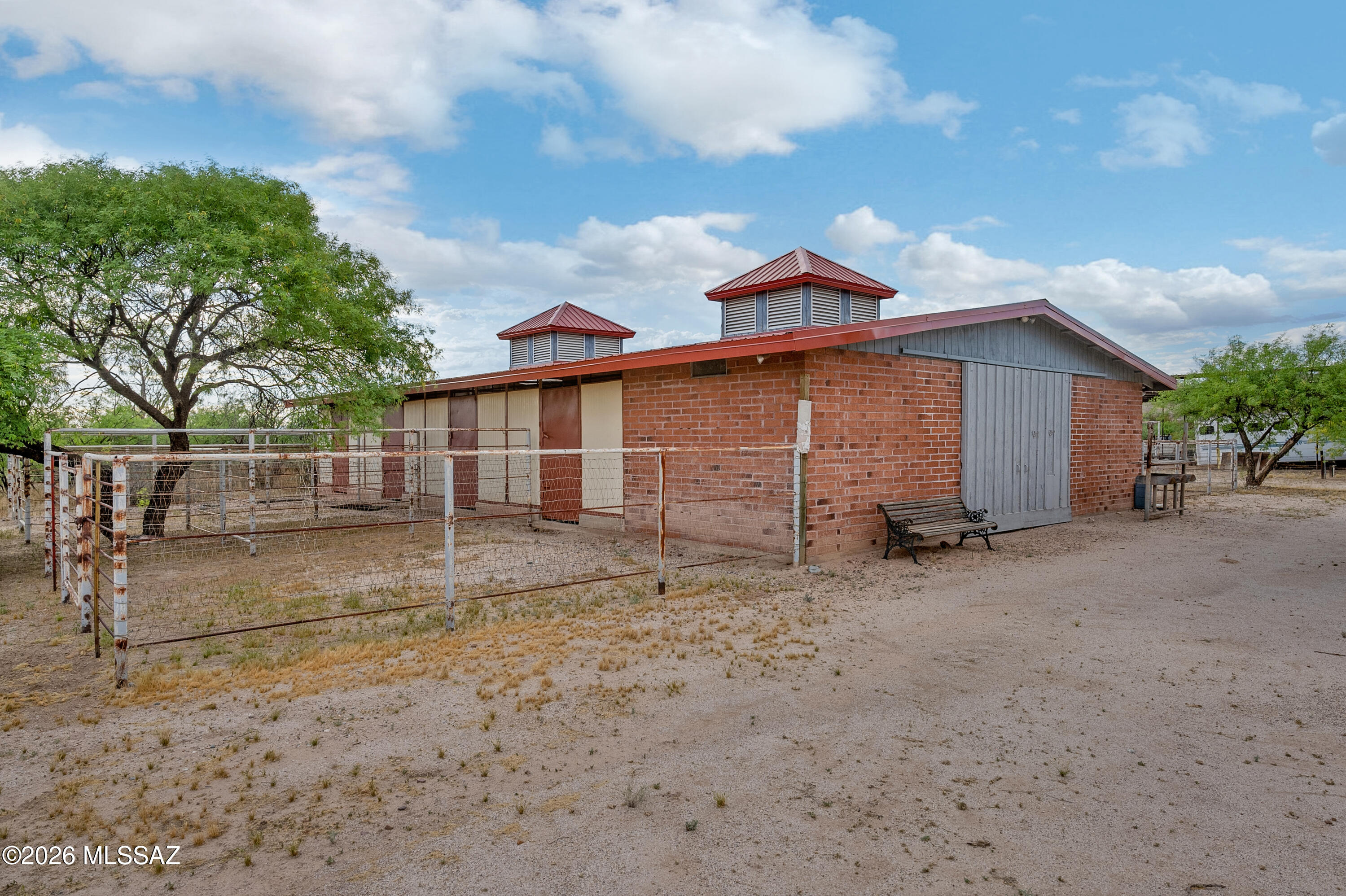 822 East Pomerene Road Benson, AZ 85602 - Photo 9 of 40 822 E Pomerene Road, Benson, AZ 85602