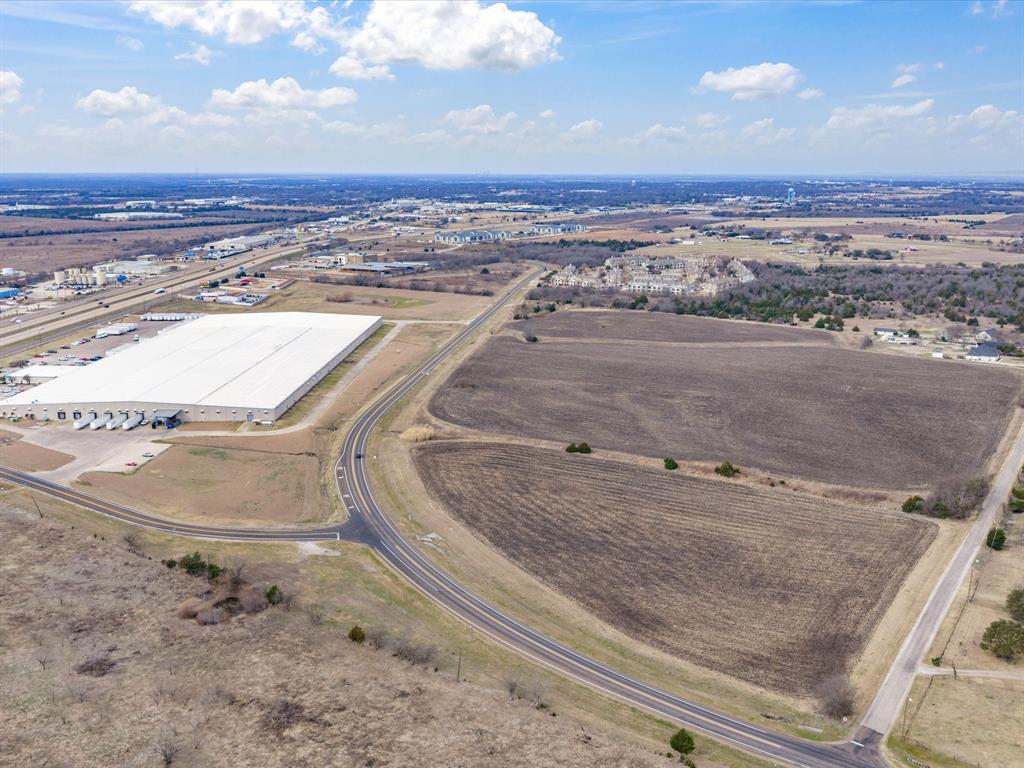 0 Fm 85 Ennis, TX 75119 - Photo 11 of 20 view of a city