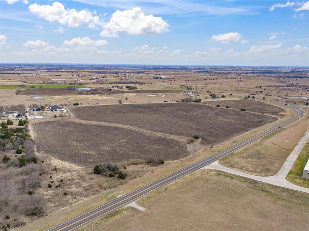0 Fm 85 Ennis, TX 75119 - Photo 16 of 20 an aerial view of beach and city