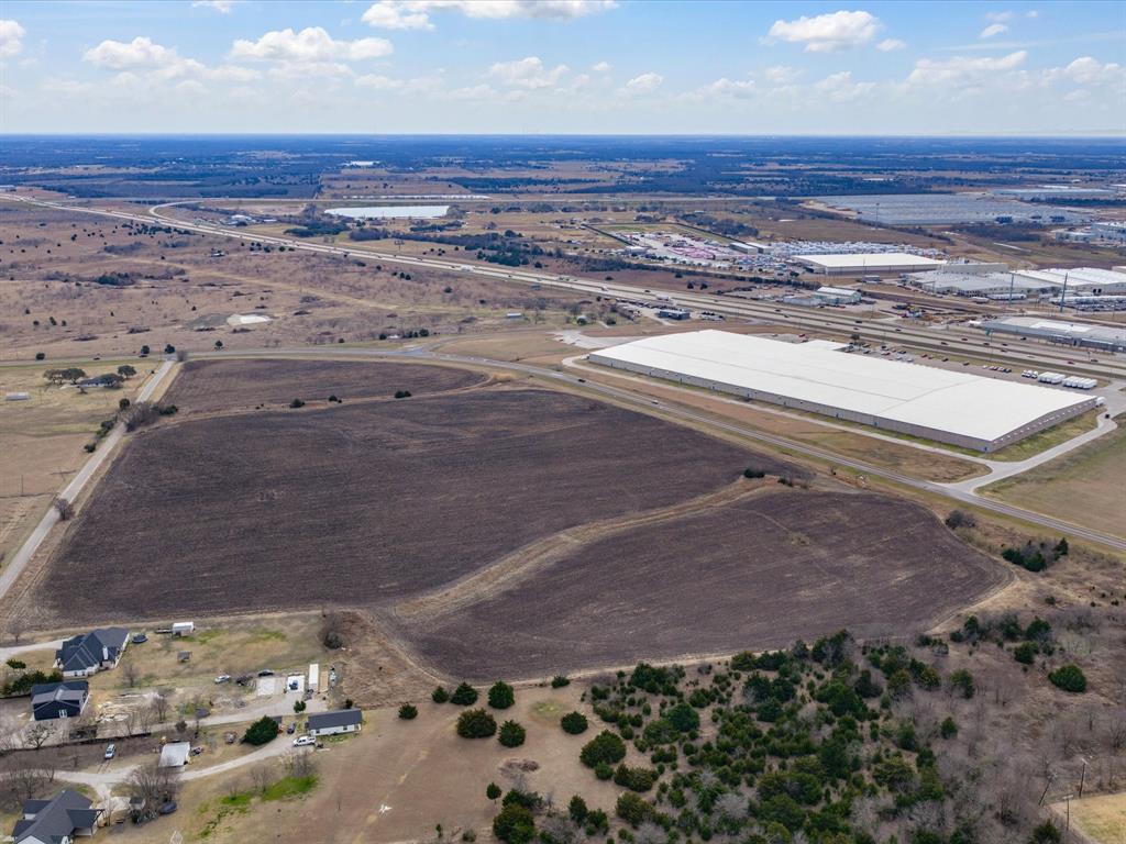 0 Fm 85 Ennis, TX 75119 - Photo 19 of 20 a view of a floor to a room