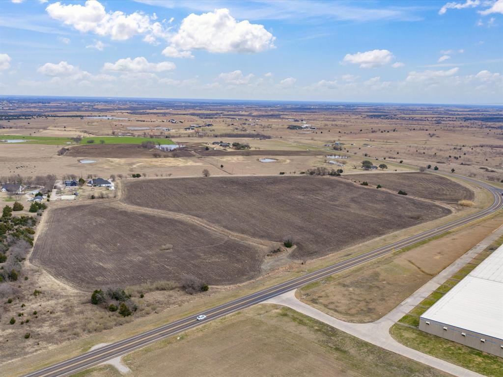 0 Fm 85 Ennis, TX 75119 - Photo 20 of 20 an aerial view of beach and city