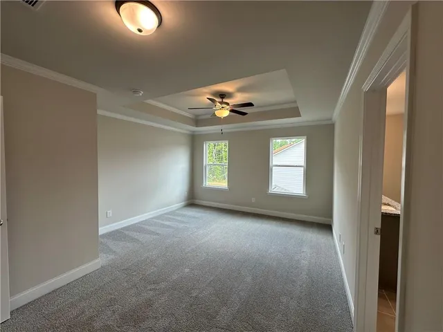 $375,242 | 5651 Chickory Drive, Unit 118, Flowery Branch, GA 30542