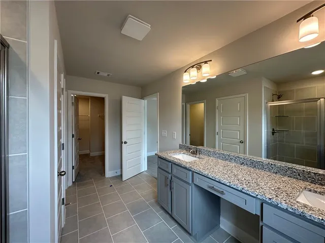 $375,242 | 5651 Chickory Drive, Unit 118, Flowery Branch, GA 30542