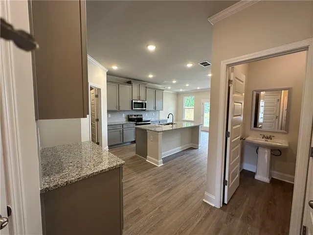 $375,242 | 5651 Chickory Drive, Unit 118, Flowery Branch, GA 30542