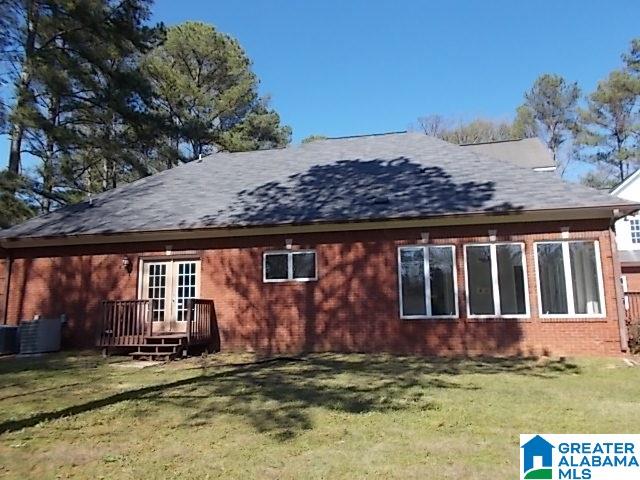 8075 Cavern Road Trussville, AL 35173 - Photo 3 of 29