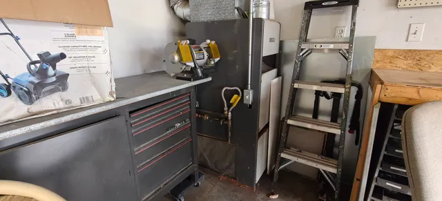 a view of a road with a covered with snow