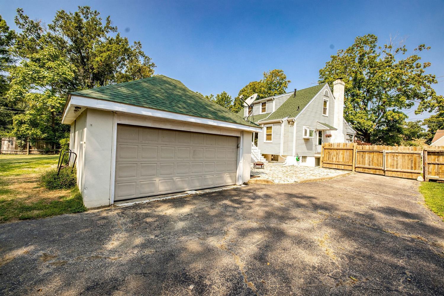 5263 Sidney Road Cincinnati, OH 45238 - Photo 31 of 41