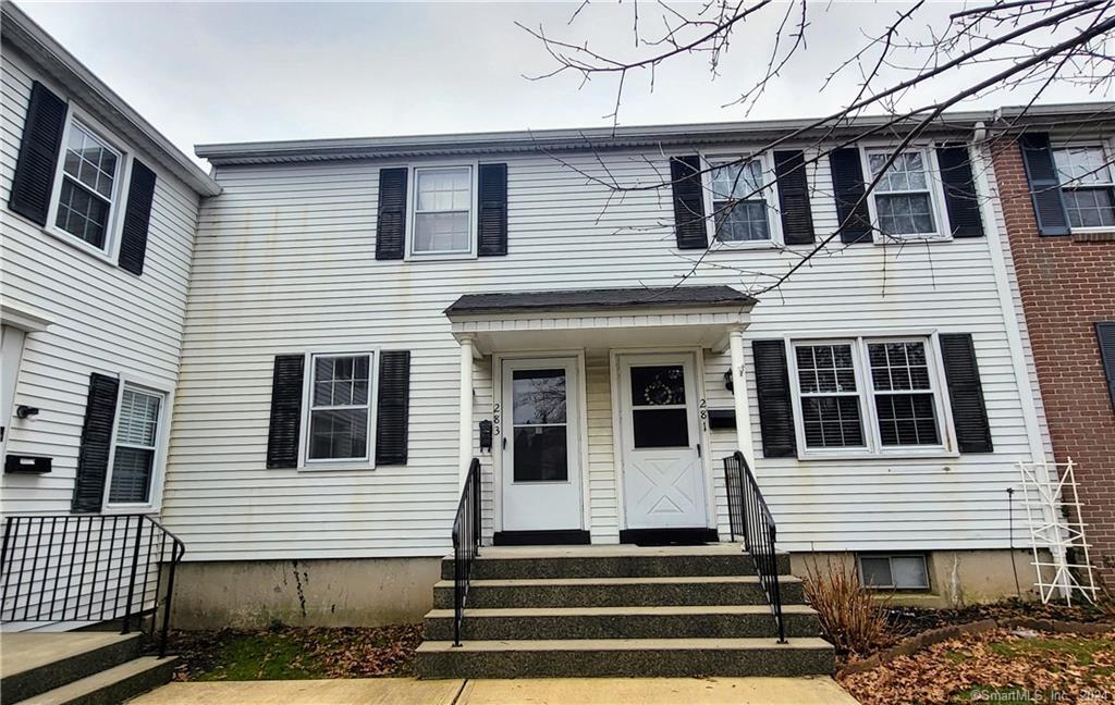 283 Sylvan Knoll Road, Unit 283 Stamford, CT 06902 - Photo 1 of 1 Gallery Image 1