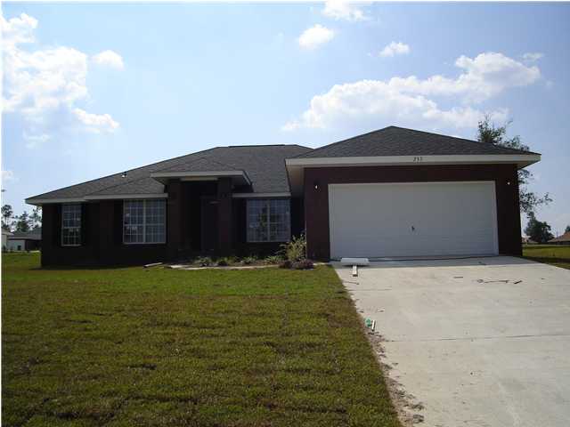233 Raptor Drive Crestview, FL 32536 - Photo 1 of 7 Gallery Image 1