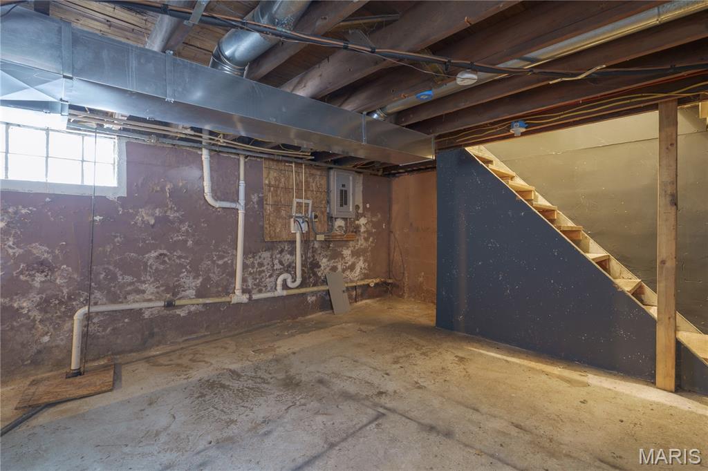 1845 Rhodes Street Madison, IL 62060 - Photo 22 of 27