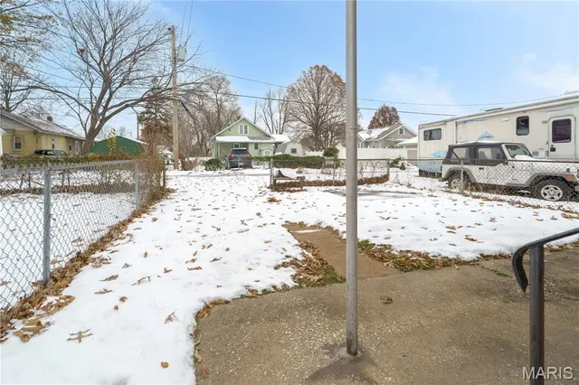 $70,000 | 1845 Rhodes Street, Madison, IL 62060