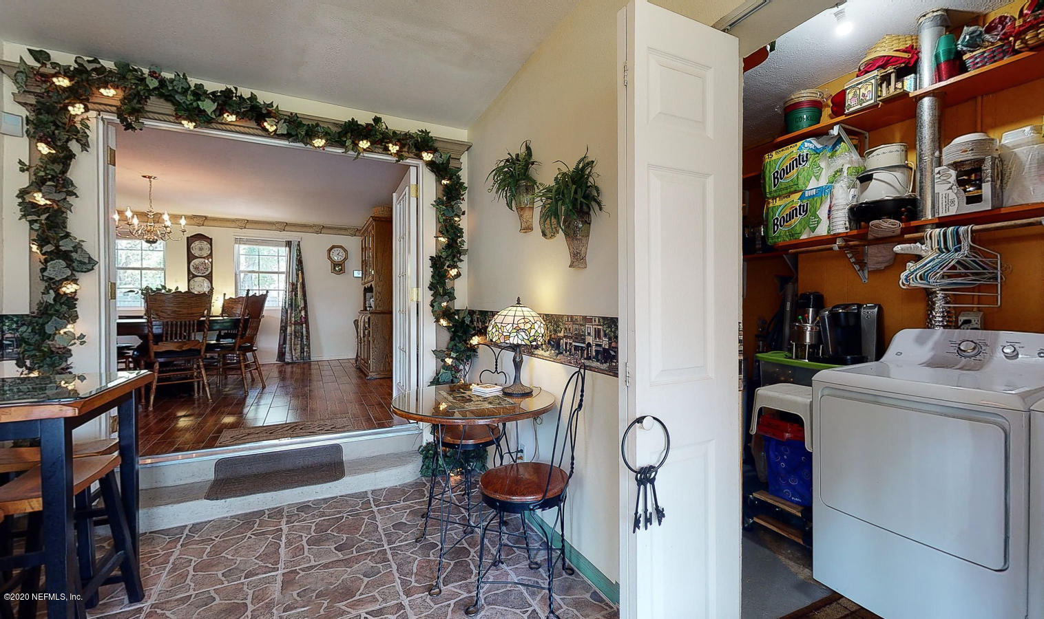 10018 Old Kings Road Jacksonville, FL 32219 - Photo 22 of 42 Laundry