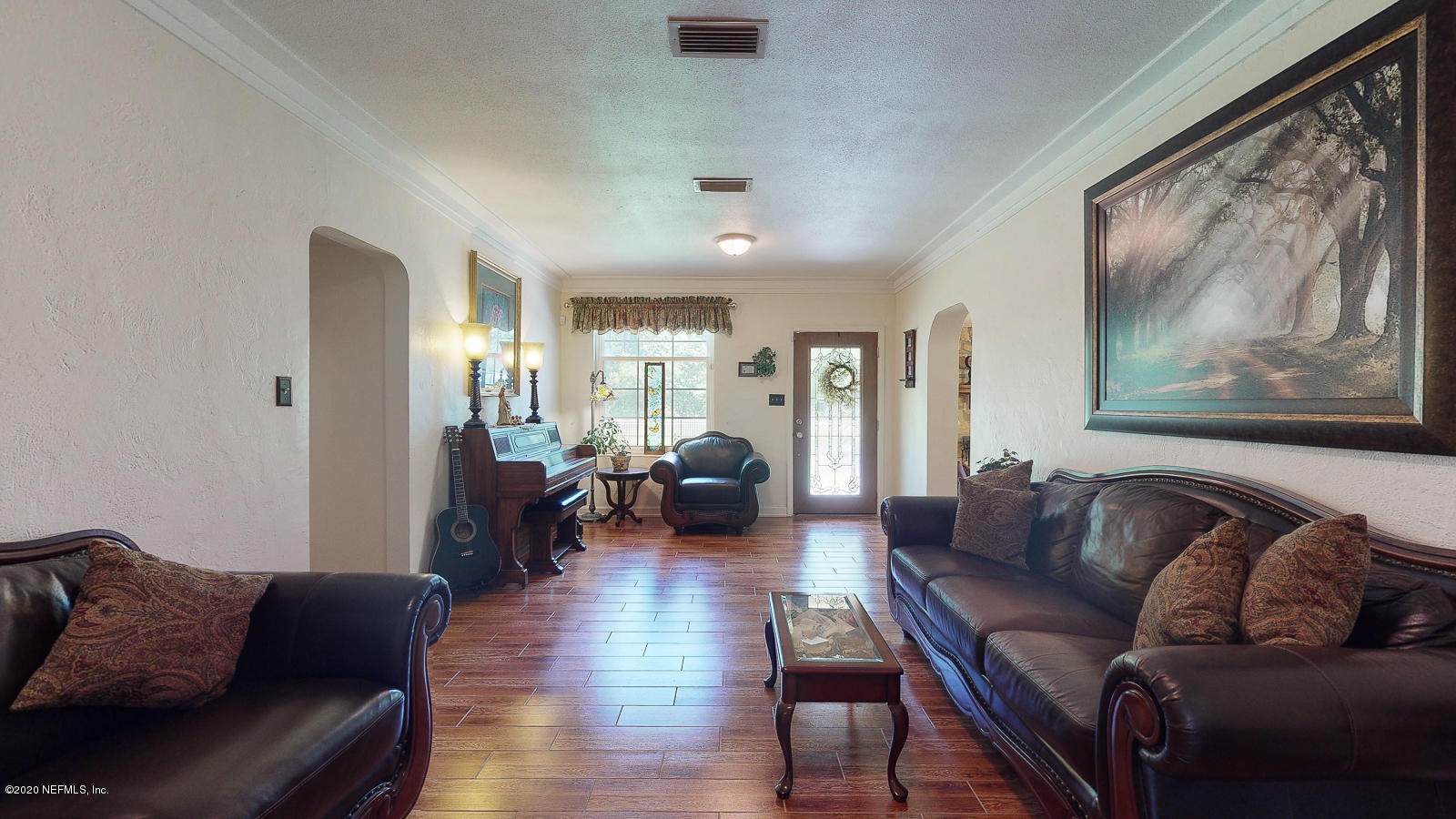 10018 Old Kings Road Jacksonville, FL 32219 - Photo 3 of 42 Living Rm c