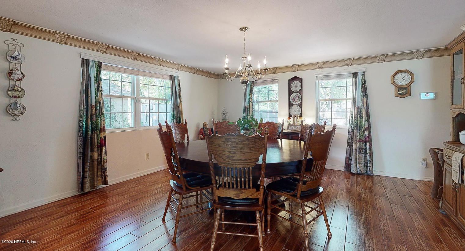 10018 Old Kings Road Jacksonville, FL 32219 - Photo 5 of 42 Dining Rm b